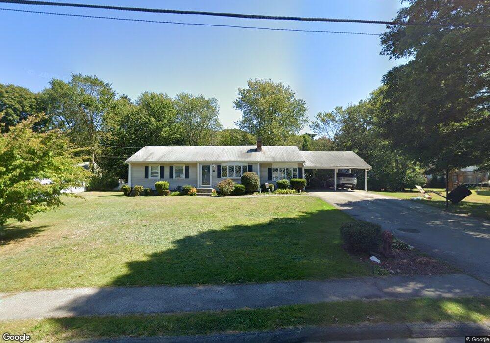 69 Cranmore Rd, Braintree, MA 02184 - photo 1