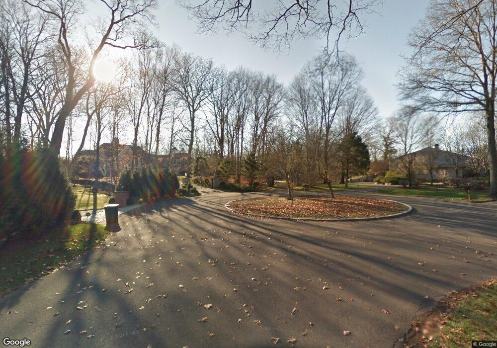 11 Sidney Lanier Ln, Greenwich, CT 06831 - photo 1