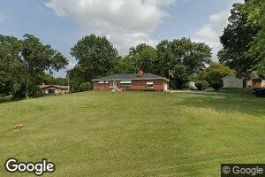 3316 N Oakland Ave, Decatur, IL 62526