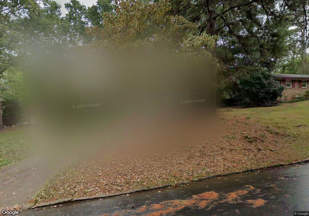 1999 Barberrie Ln, Decatur, GA 30032 - photo 1