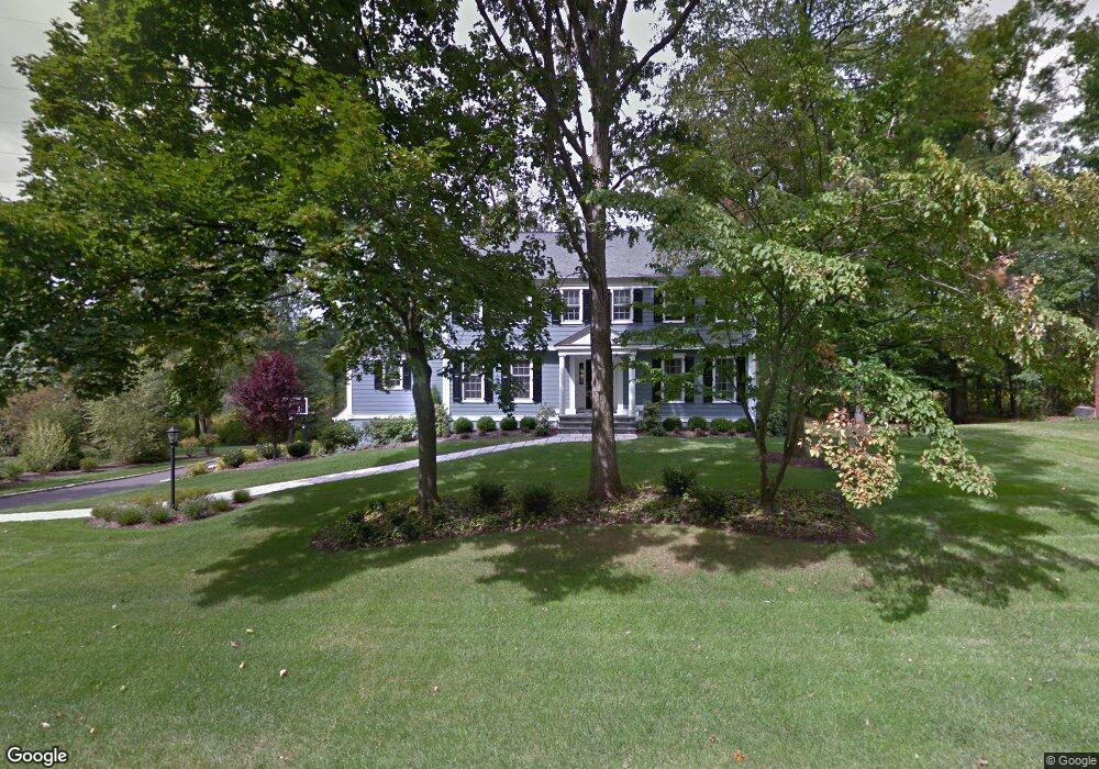 29 Hampton Rd, Chatham, NJ 07928 - photo 1