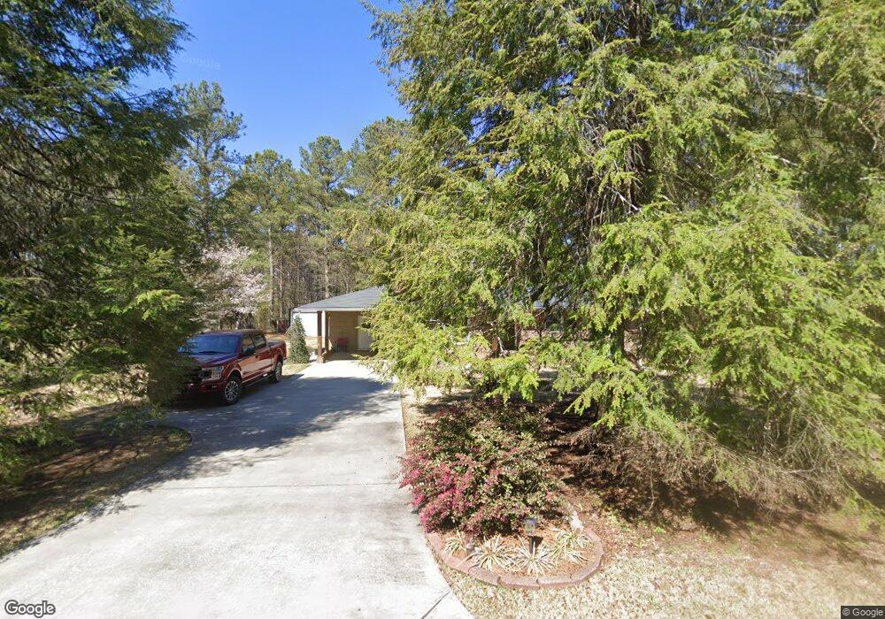 115 Ledbetter Rd, Cedartown, GA 30125 - photo 1