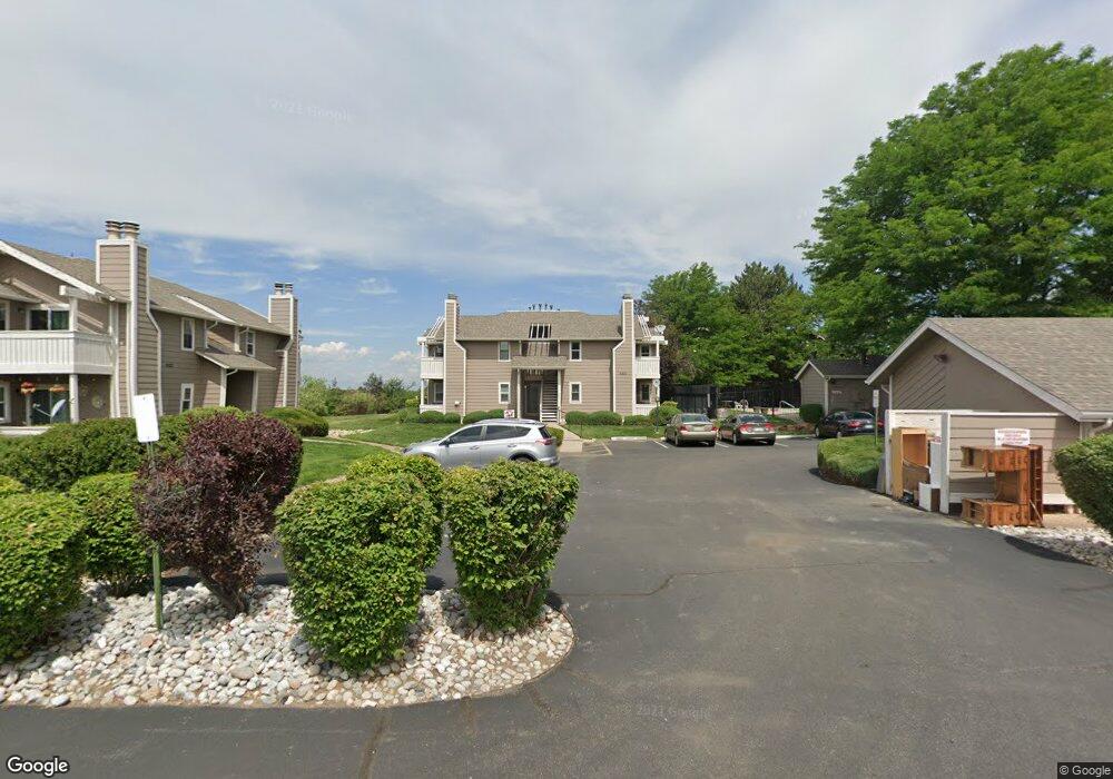 4331 S Andes Way unit 204, Aurora, CO 80015 - photo 1