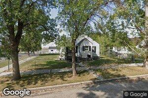 320 West Ave, Laurel, MT 59044