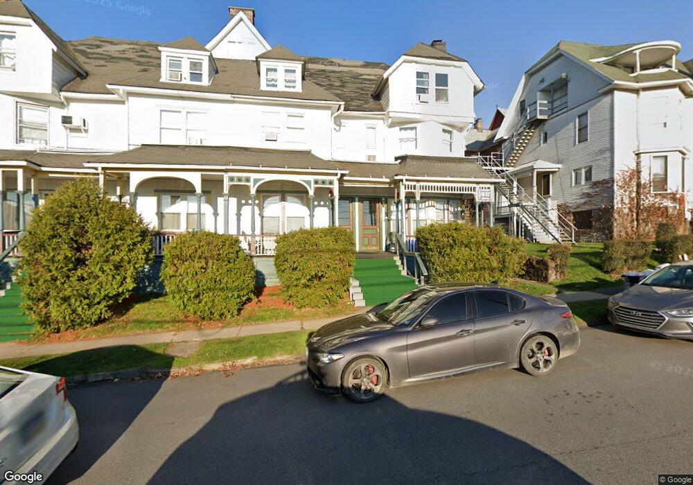 921 Vine St unit 23, Scranton, PA 18510 - photo 1