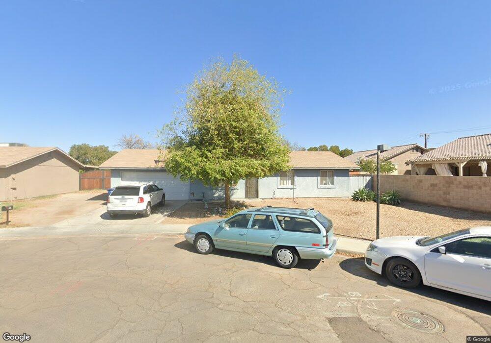 4524 W 16th Ln, Yuma, AZ 85364 - photo 1