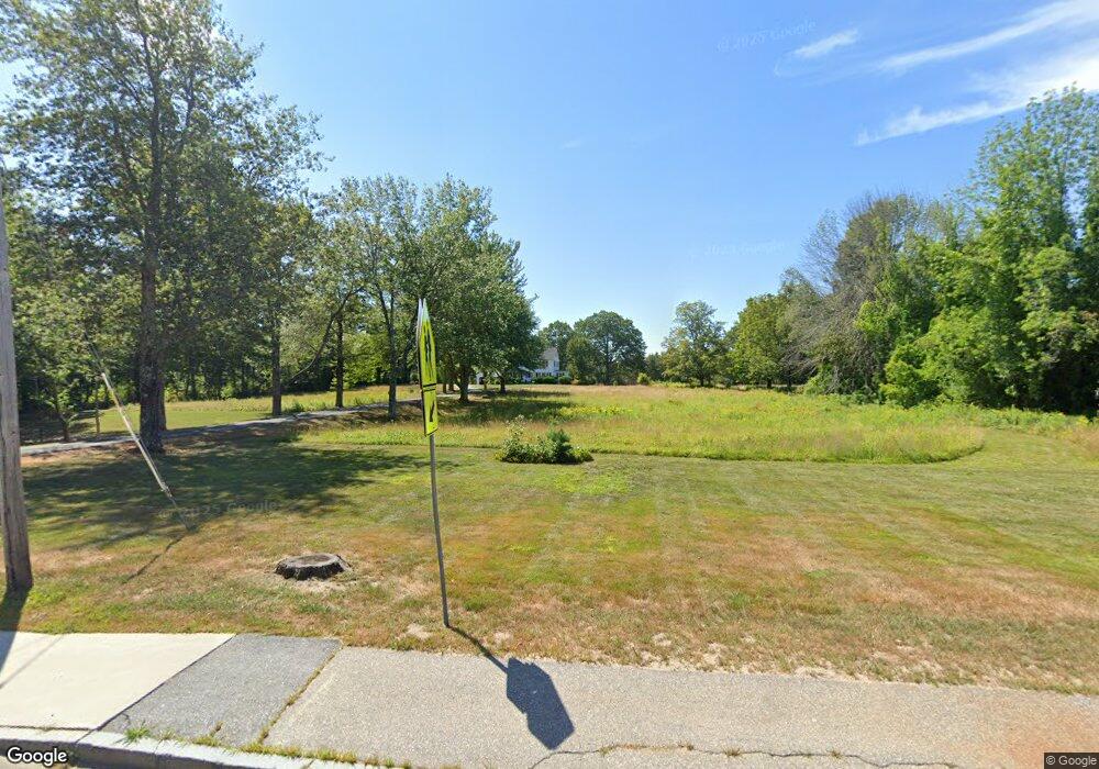 461 S Main St, Wolfeboro, NH 03894 - photo 1