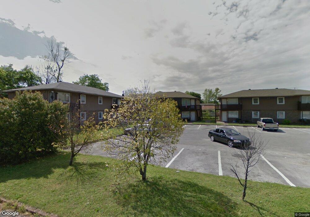 4313 Patton Rd SW unit 14, Huntsville, AL 35805 - photo 1