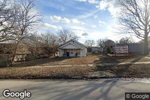 809 W Main St, Barnsdall, OK 74002