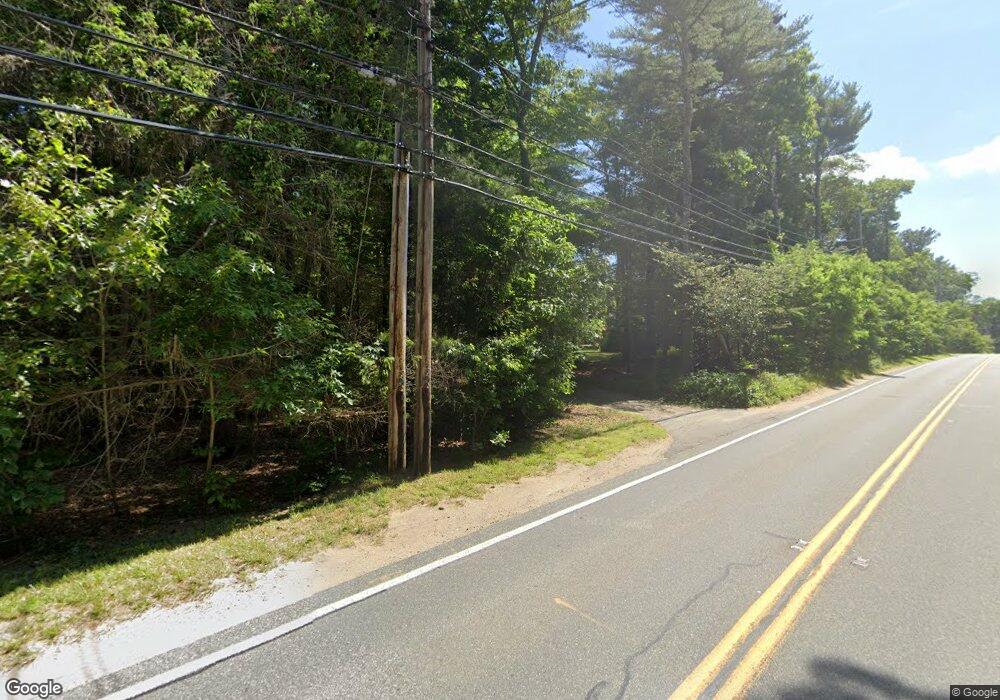 255 Main St, Mashpee, MA 02649 - photo 1