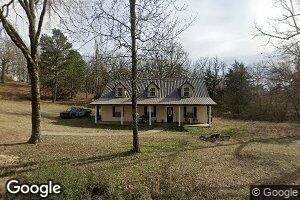 1131 Westview Rd, Ozark, AR 72949