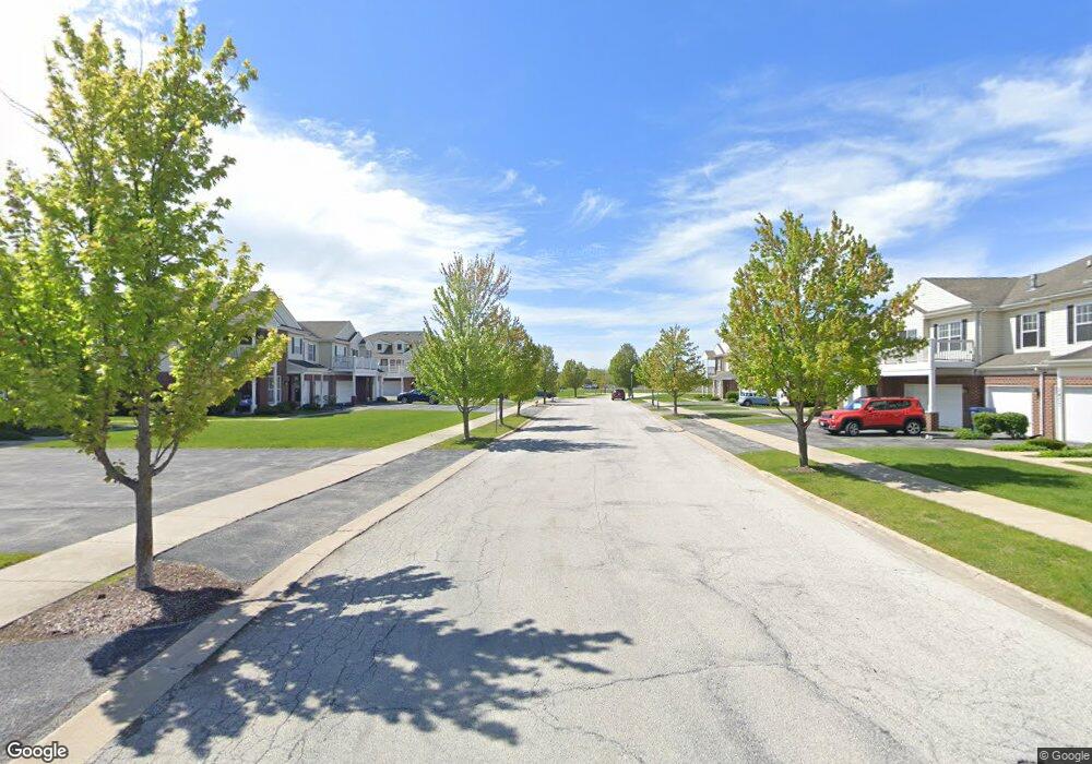 118 Echelon Cir, Matteson, IL 60443 - photo 1