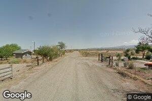 40 Cano St, Alamogordo, NM 88310