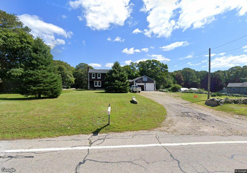 20 E Main Rd, Little Compton, RI 02837 - photo 1