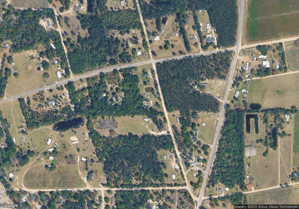 217 Ferry Rd, Hoboken, GA 31542 - photo 1