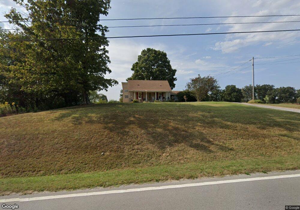 12650 Old Kentucky Rd, Walling, TN 38587 - photo 1