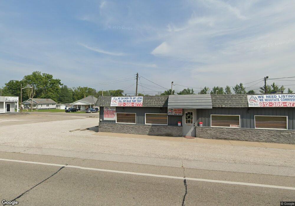 1022 E Broadway St, Princeton, IN 47670 - photo 1