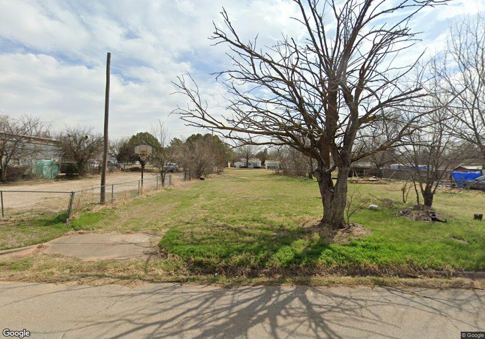 1311 36th St, Wichita Falls, TX 76302 - photo 1