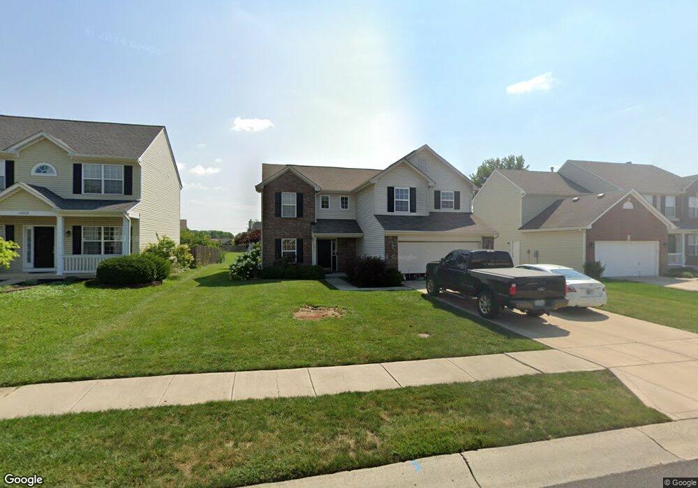 12817 Redskins Ave, Fishers, IN 46037 - photo 1