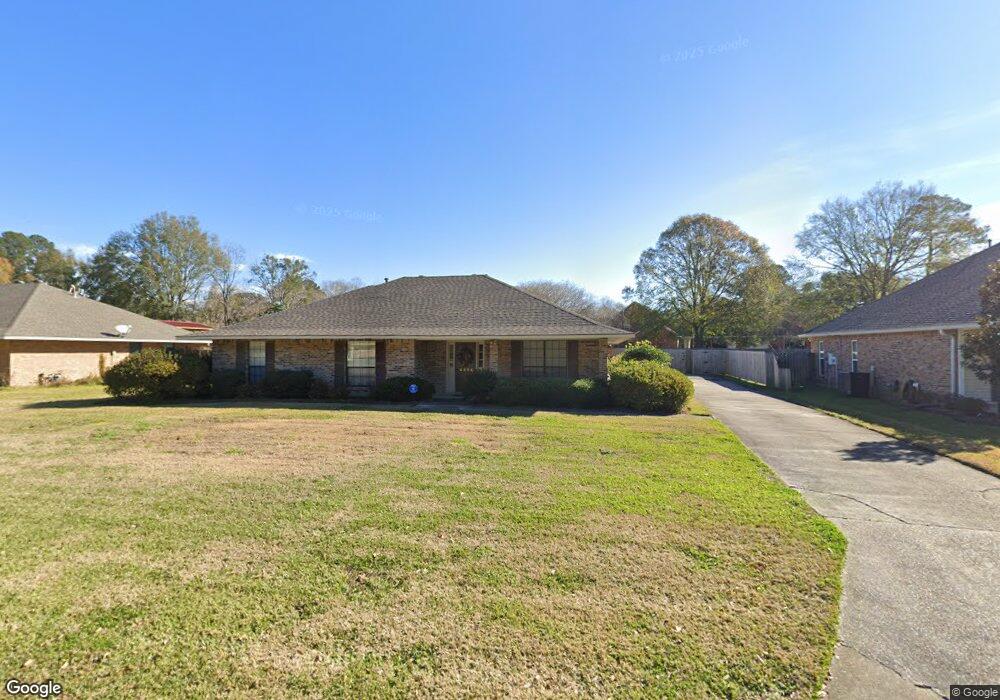 4484 Cypress St, Zachary, LA 70791 - photo 1