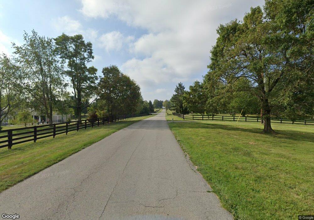 2286 Clear Creek Rd, Nicholasville, KY 40356 - photo 1