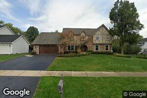 2161 Embden Ln, Wheaton, IL 60189