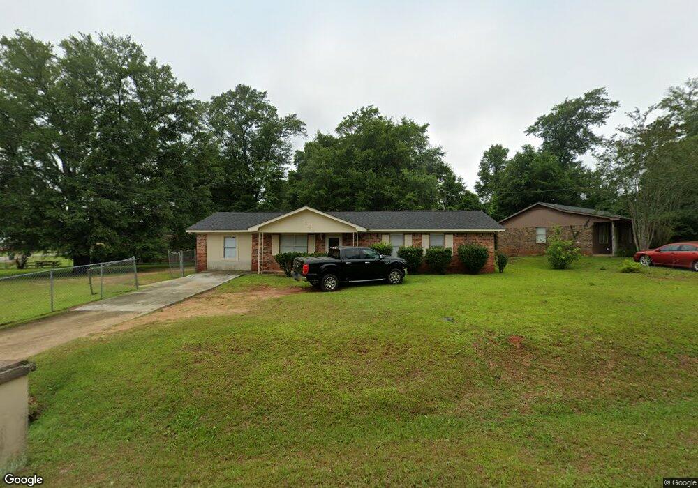 3348 Twinflower Rd, Albany, GA 31701 - photo 1