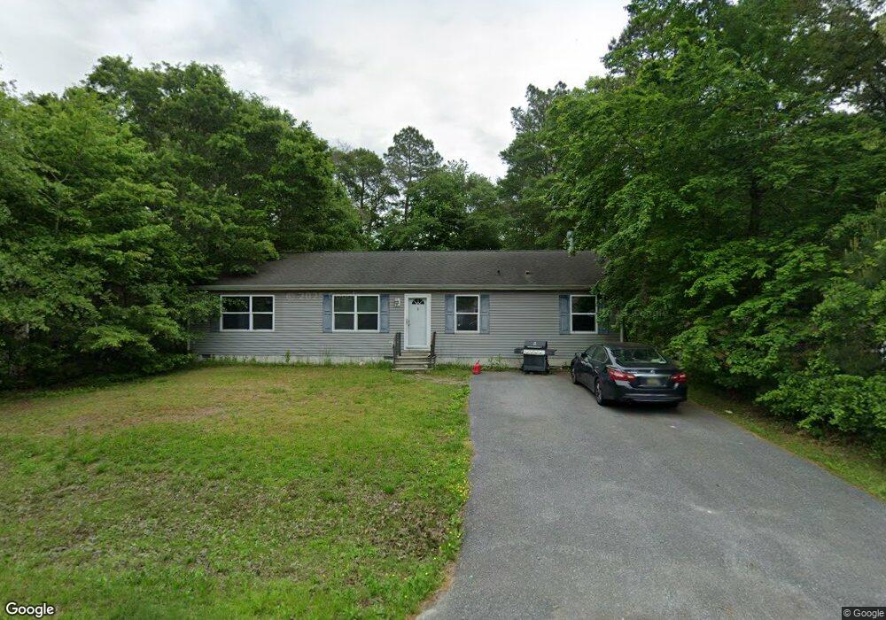 24161 Celtic St, Georgetown, DE 19947 - photo 1