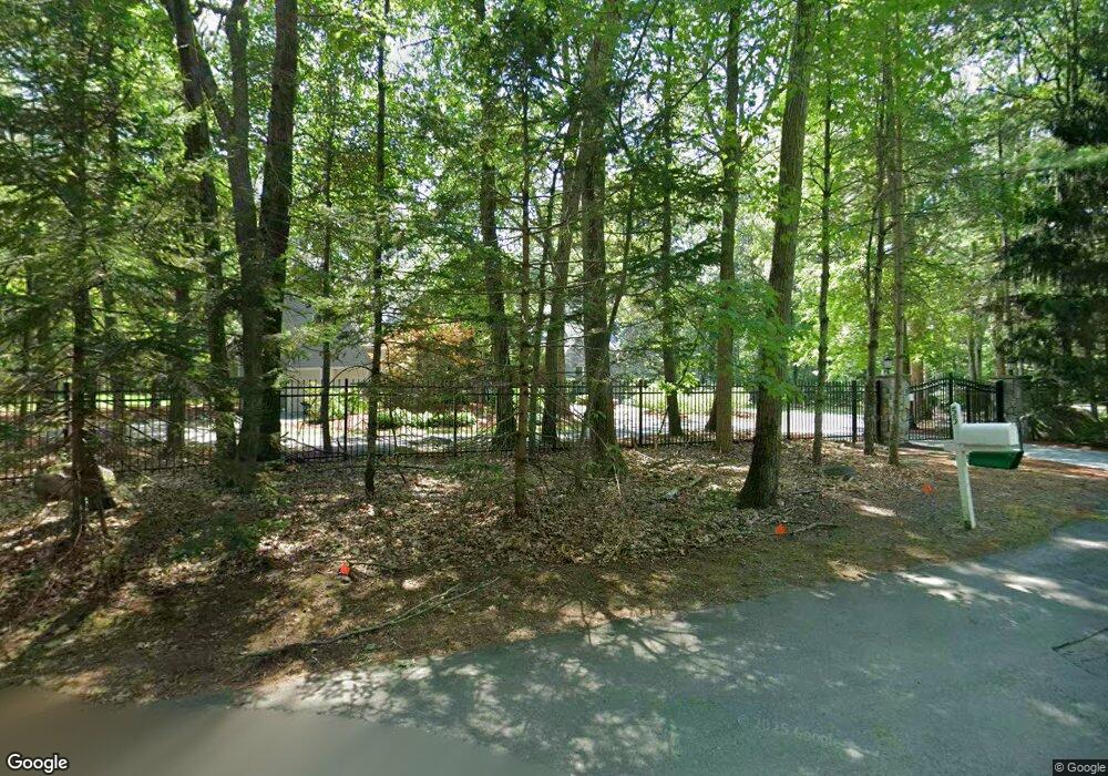 59 Suffolk Ln, Carlisle, MA 01741 - photo 1