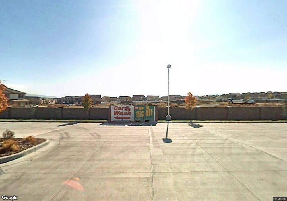 3964 W Sage Blossom Way, South Jordan, UT 84009 - photo 1