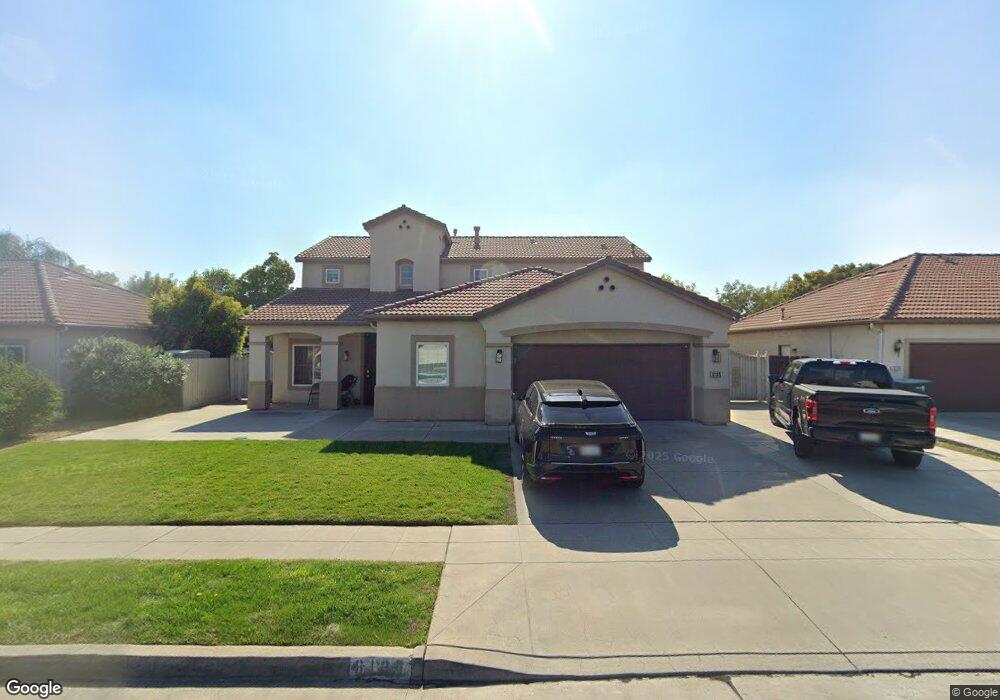 6135 E Andrews Ave, Fresno, CA 93727 - photo 1