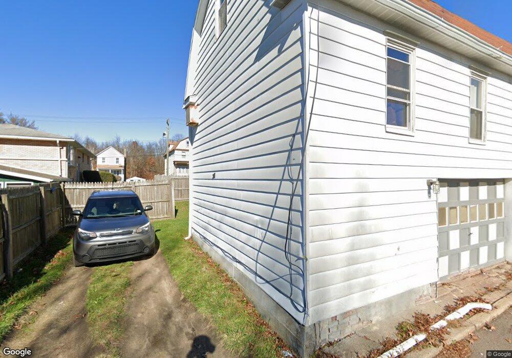 305 W Union St, Nanticoke, PA 18634 - photo 1