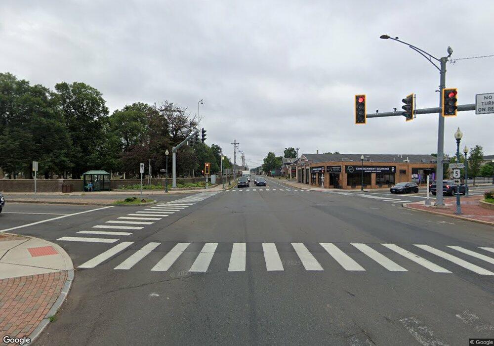 000 N Colony St, Wallingford, CT 06492 - photo 1