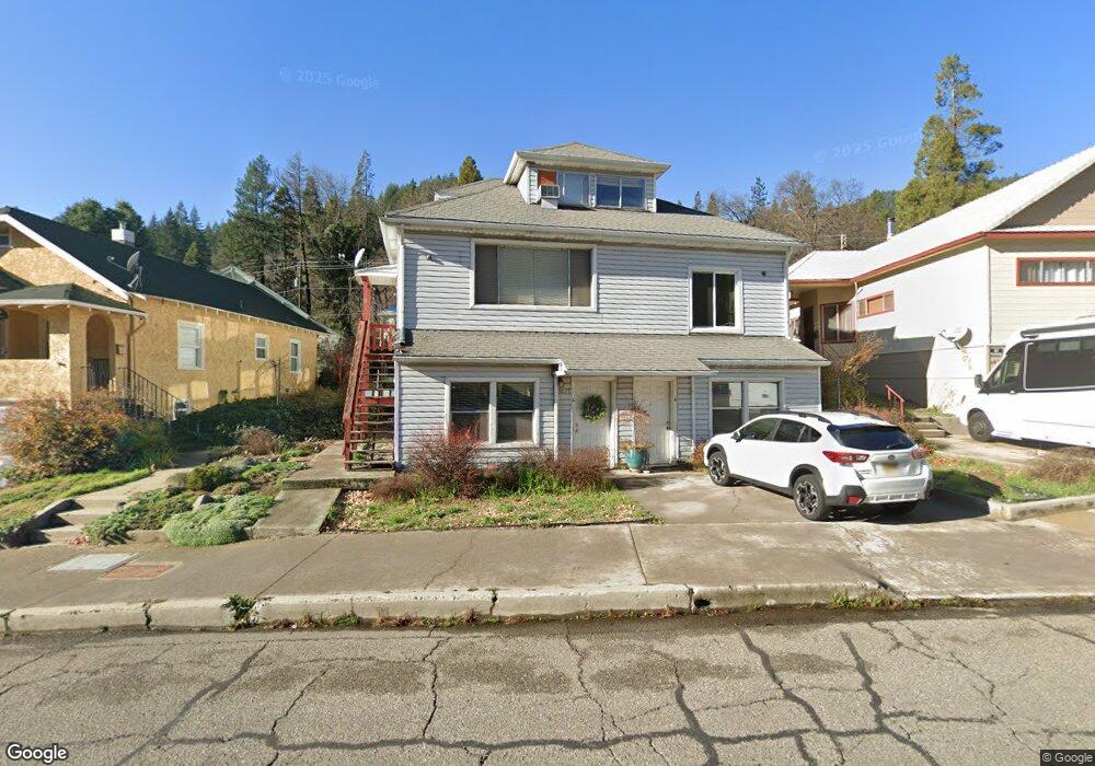 5989 Dunsmuir Ave, Dunsmuir, CA 96025 - photo 1