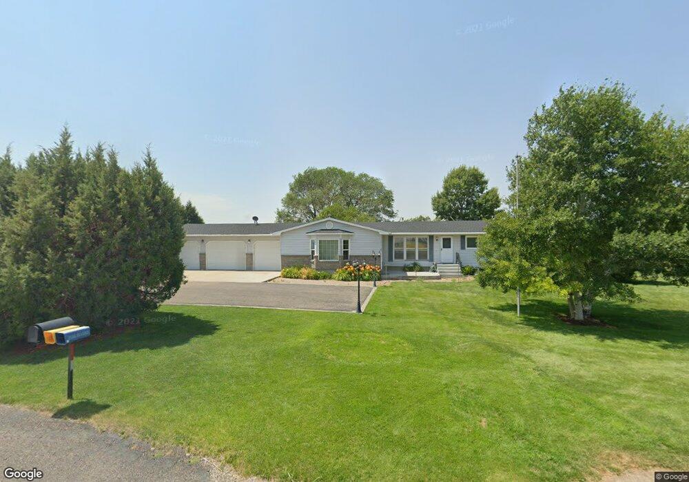 574 N 100 W, Blackfoot, ID 83221 - photo 1