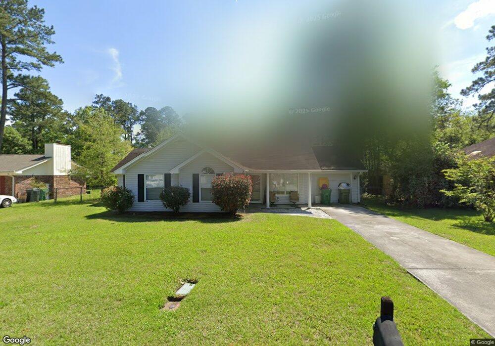 404 Macdonald St, Pooler, GA 31322 - photo 1