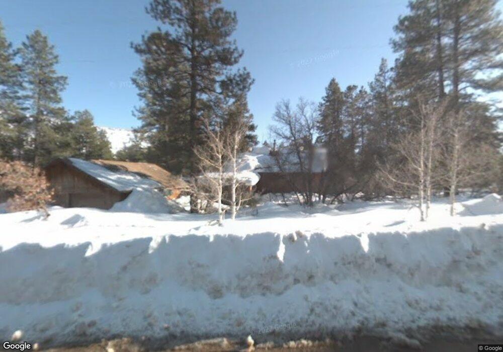 408 Sortais Rd, Durango, CO 81301 - photo 1