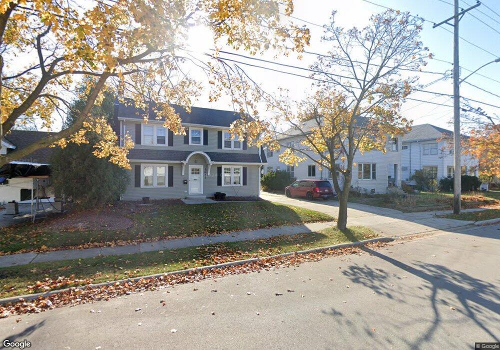 1611 27th St, Two Rivers, WI 54241 - photo 1