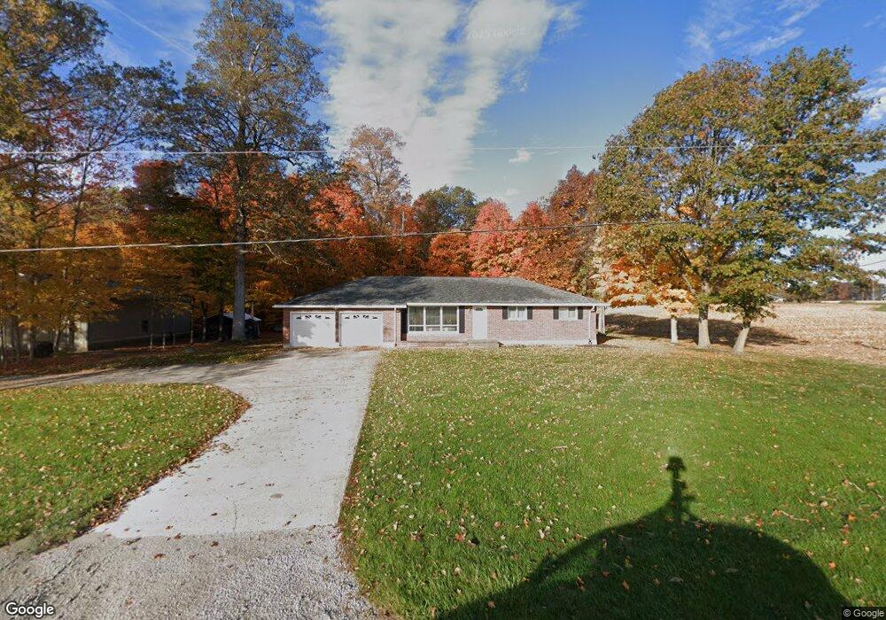 13673 Glynwood New Knoxville Rd, Saint Marys, OH 45885 - photo 1