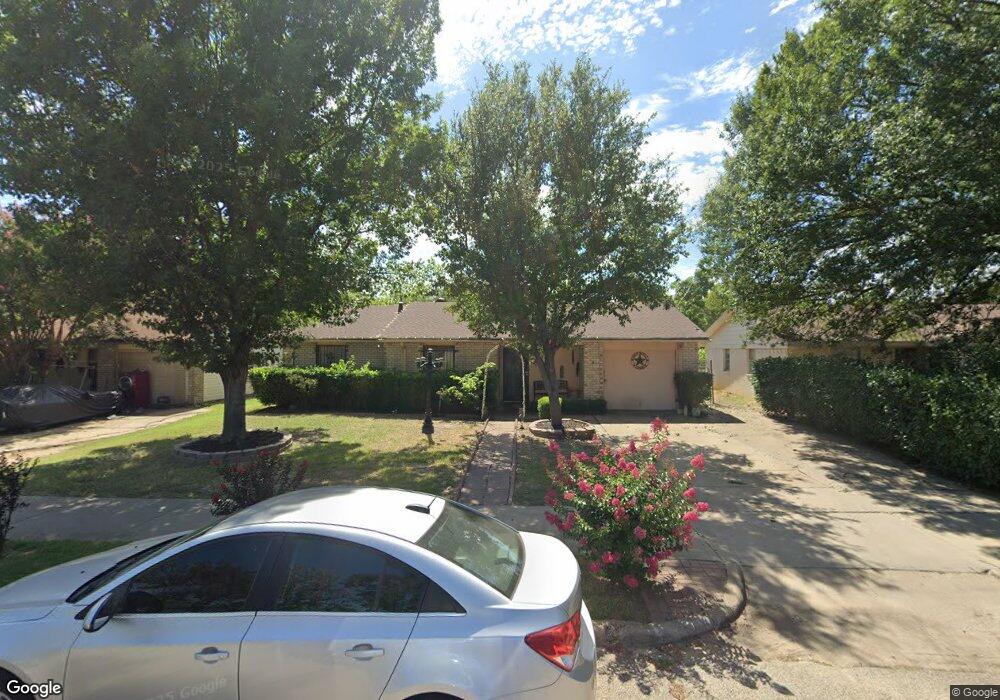 2305 Narobi Place, Mesquite, TX 75149 - photo 1