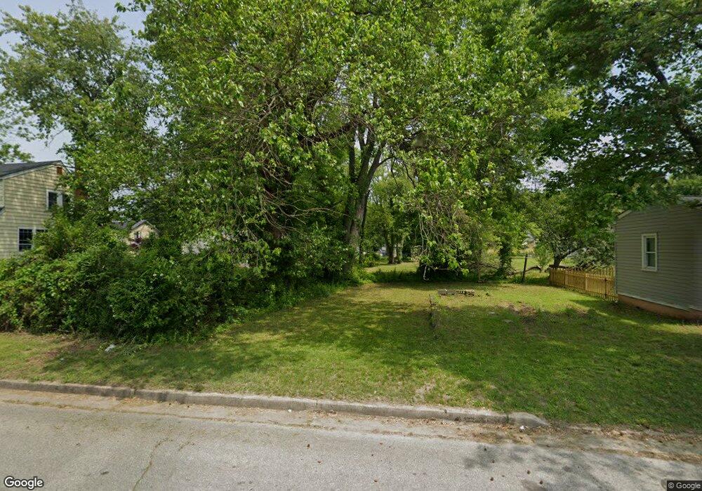 60 W Line St, Penns Grove, NJ 08069 - photo 1