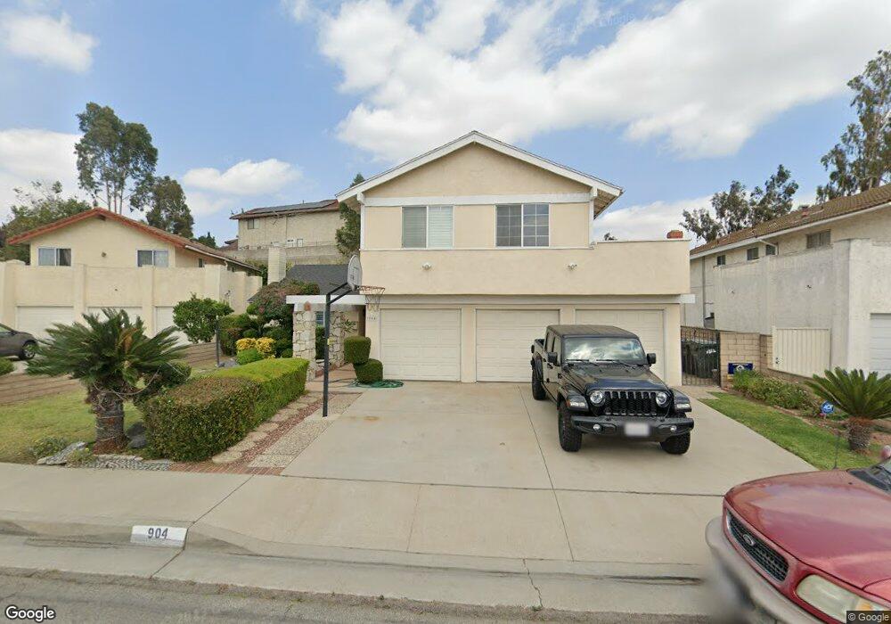 Street View Photo