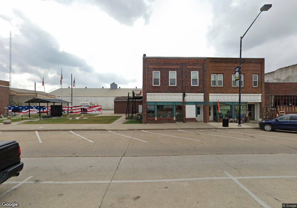 408 Main St, Coon Rapids, IA 50058 - photo 1