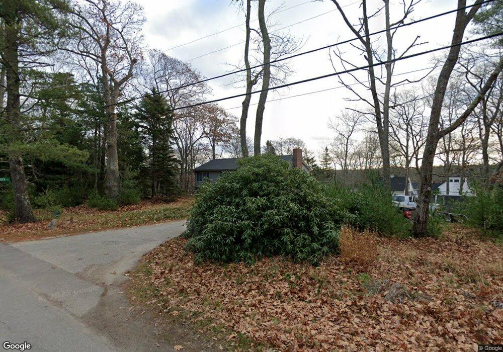 3 Ledge Haven Place, Harpswell, ME 04079 - photo 1