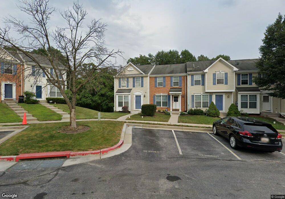 7434 Catterick Ct, Windsor Mill, MD 21244 - photo 1