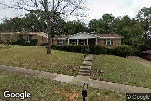 904 Parkmont Cir E, Mobile, AL 36608