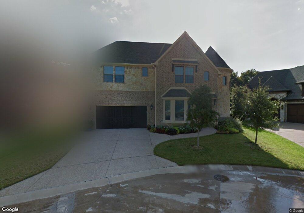7600 Quartering Dr, North Richland Hills, TX 76182 - photo 1