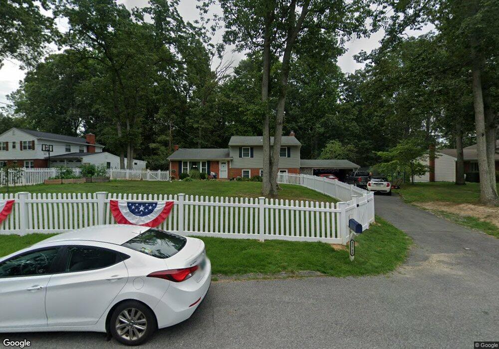 45780 King Dr, Lexington Park, MD 20653 - photo 1