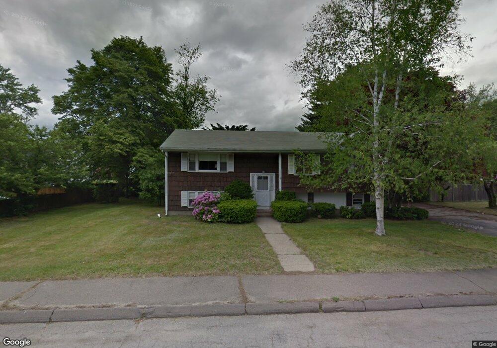 28 Clark St, Randolph, MA 02368 - photo 1