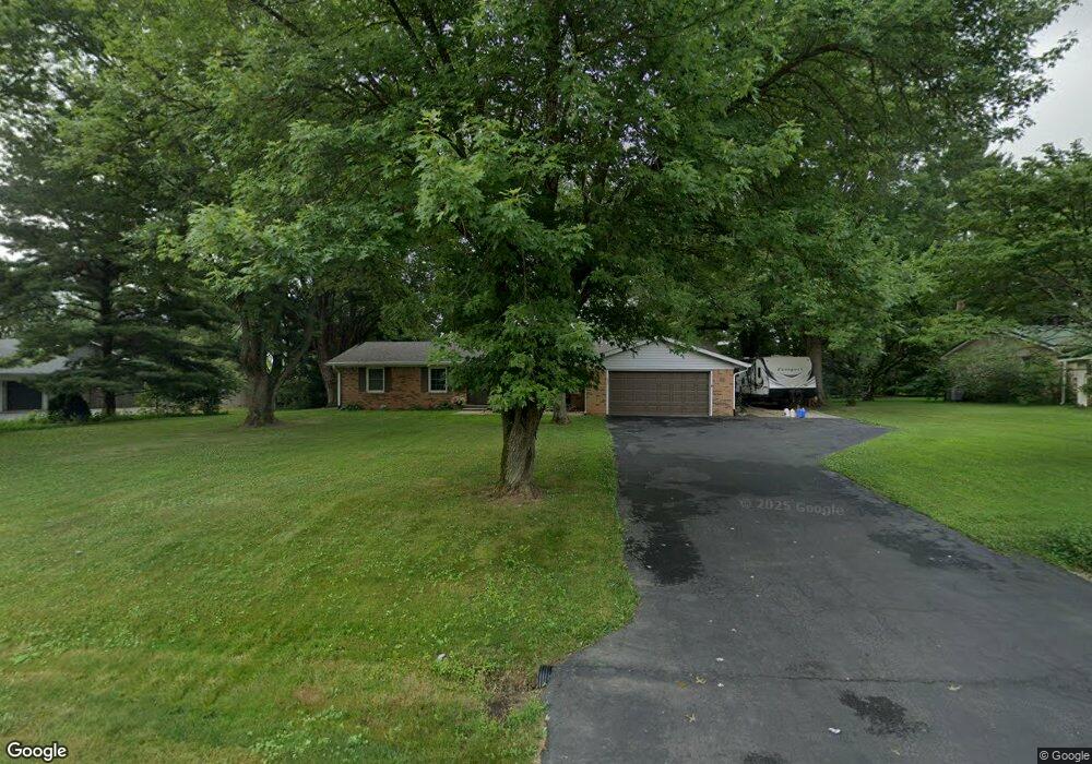 53 E Maple Dr, Franklin, IN 46131 - photo 1